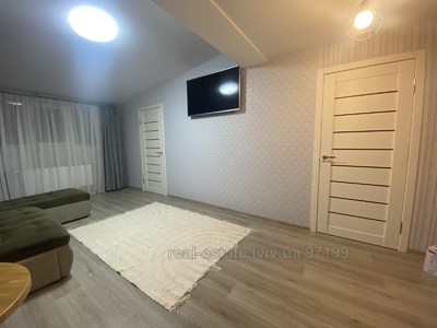 Buy an apartment, Lisna-vul-Sikhiv, Lviv, Sikhivskiy district, id 4927349