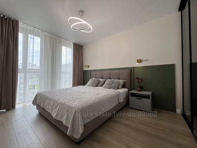 Buy an apartment, Shevchenka-T-vul, Lviv, Shevchenkivskiy district, id 4822439