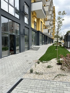 Buy an apartment, Zelena-vul, Lviv, Sikhivskiy district, id 4820599