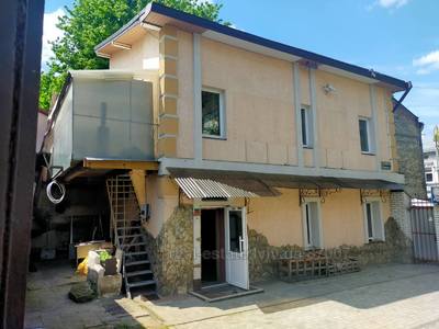 Commercial real estate for sale, Freestanding building, Lobachevskogo-M-vul, 4, Lviv, Shevchenkivskiy district, id 3803335