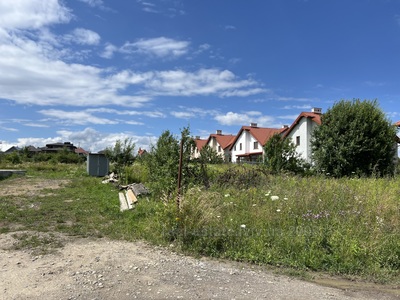 Buy a lot of land, for building, Щаслива, Malechkovichi, Pustomitivskiy district, id 4690443