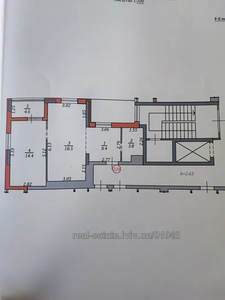 Купить квартиру, Зеленая ул., Львов, Сыховский район, id 4831976