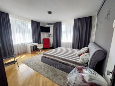 Rent an apartment, Mansion, Pasichna-vul, Lviv, Lichakivskiy district, id 4692483