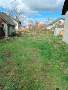 Buy a lot of land, Кармелюка, Pasiki Zubrickie, Pustomitivskiy district, id 4834201