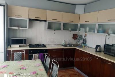 Rent a house, Home, Novoznesenska-vul, Lviv, Lichakivskiy district, id 4991329