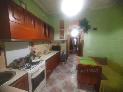 Buy an apartment, Polish, Marka-Vovchka-vul, Lviv, Galickiy district, id 5001985