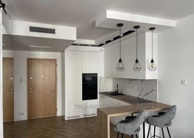 Rent an apartment, Volodimira-Velikogo-vul, Lviv, Frankivskiy district, id 5128355