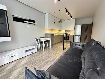 Rent an apartment, Striyska-vul, Lviv, Frankivskiy district, id 4519240