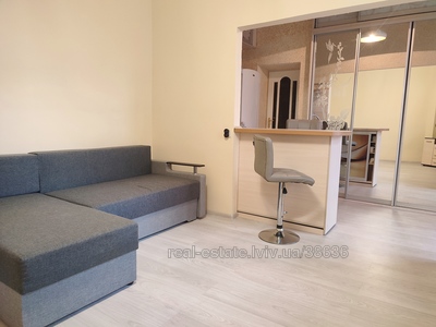 Rent an apartment, Austrian, Kulisha-P-vul, Lviv, Galickiy district, id 4898847