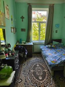 Buy an apartment, Verkhratskogo-I-vul, Lviv, Lichakivskiy district, id 4573785