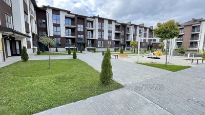 Buy an apartment, Navariis'ka, Solonka, Pustomitivskiy district, id 5152630