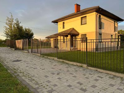 Снять дом, Дом, Лісовий потік, Бирки, Сокальский район, id 5047031