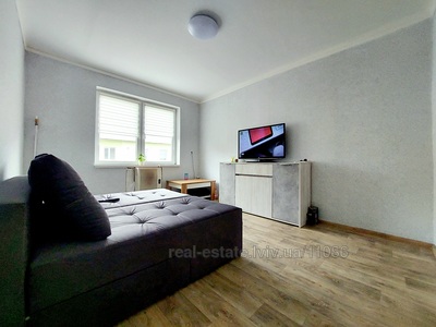 Buy an apartment, Hruschovka, Almazna-vul, Lviv, Zaliznichniy district, id 4453387