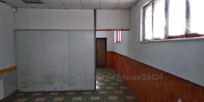 Commercial real estate for rent, Storefront, Khmelnickogo-B-vul, Lviv, Shevchenkivskiy district, id 5147575