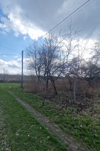 Buy a lot of land, agricultural, Мрія, Kernica, Gorodockiy district, id 4982748