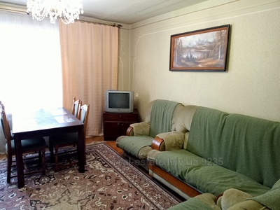 Rent an apartment, Czekh, Kitayska-vul, Lviv, Lichakivskiy district, id 4864013