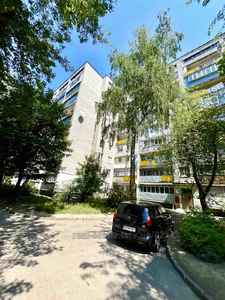 Buy an apartment, Volodimira-Velikogo-vul, Lviv, Frankivskiy district, id 4695157