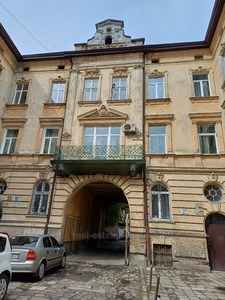Buy an apartment, Austrian, Balabana-M-vul, Lviv, Galickiy district, id 4632631