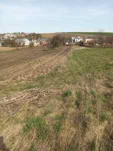 Buy a lot of land, for building, Бандери, Mervichi, Zhovkivskiy district, id 4706110