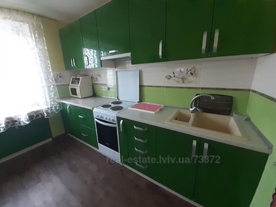 Rent an apartment, Shiroka-vul, Lviv, Zaliznichniy district, id 5016994