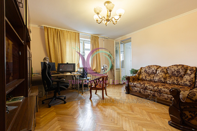 Buy an apartment, Morshinska-vul, 11, Lviv, Frankivskiy district, id 4866770