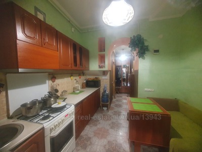 Buy an apartment, Polish, Marka-Vovchka-vul, Lviv, Galickiy district, id 4689932