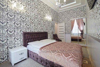 Buy an apartment, Polish, Gogolya-M-vul, Lviv, Galickiy district, id 5046614