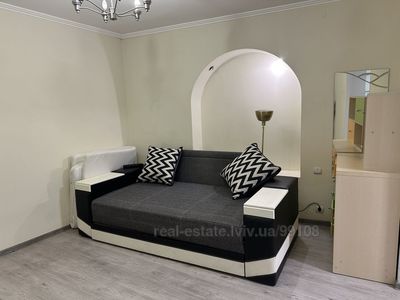 Rent an apartment, Persenkivka-vul, Lviv, Sikhivskiy district, id 4810383