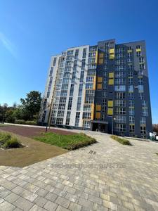 Buy an apartment, Gnizdovskogo-Ya-vul, Lviv, Zaliznichniy district, id 4824606