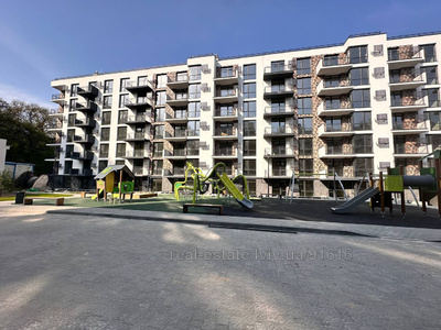 Buy an apartment, Lisna-vul, Vinniki, Lvivska_miskrada district, id 4737787