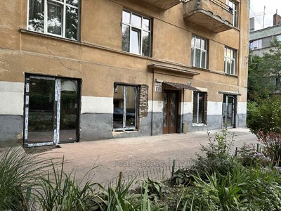 Commercial real estate for rent, Chuprinki-T-gen-vul, Lviv, Frankivskiy district, id 4991895