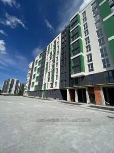 Buy an apartment, Roksolyani-vul, Lviv, Zaliznichniy district, id 4744548