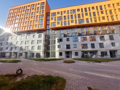 Buy an apartment, Striyska-vul, Lviv, Frankivskiy district, id 4791137