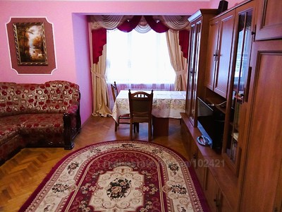 Rent an apartment, Czekh, Pid-Goloskom-vul, 17А, Lviv, Shevchenkivskiy district, id 5055998