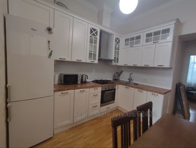 Rent an apartment, Austrian, Mechnikova-I-vul, 9, Lviv, Lichakivskiy district, id 5027733