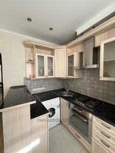 Rent an apartment, Antonenka-Davidovicha-B-vul, Lviv, Sikhivskiy district, id 4427410