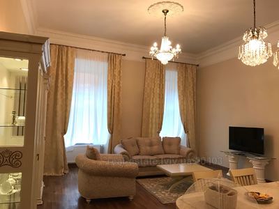 Rent an apartment, Austrian, Rinok-pl, Lviv, Galickiy district, id 5143016