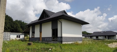 Buy a house, Cottage, Лісна, Davidiv, Pustomitivskiy district, id 4465393