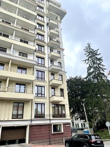 Buy an apartment, Yaroslavenka-Ya-vul, Lviv, Sikhivskiy district, id 4907100