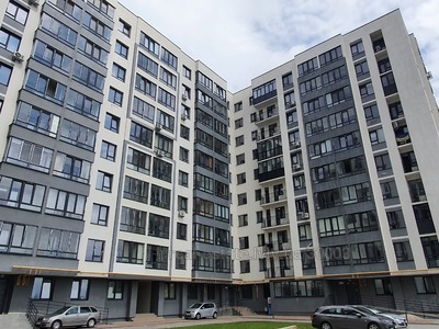 Buy an apartment, Dovga-vul, Lviv, Sikhivskiy district, id 4735359