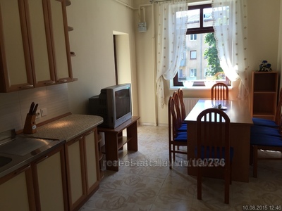 Rent an apartment, Kocilovskogo-Y-vul, Lviv, Lichakivskiy district, id 4826096