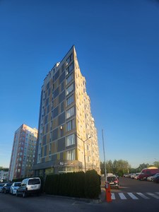 Commercial real estate for rent, Business center, Miklosha-Karla-str, Lviv, Sikhivskiy district, id 3848204
