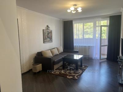 Rent an apartment, Stusa-V-vul, 24, Lviv, Sikhivskiy district, id 5037455