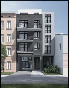 Buy an apartment, Vernigori-vul, 23, Lviv, Zaliznichniy district, id 5046527