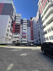 Buy an apartment, Lichakivska-vul, Lviv, Lichakivskiy district, id 4998718