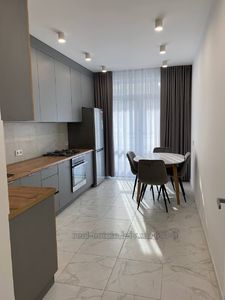 Rent an apartment, Perfeckogo-L-vul, Lviv, Frankivskiy district, id 4737158