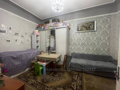 Buy an apartment, Kulisha-P-vul, Lviv, Lichakivskiy district, id 5069726