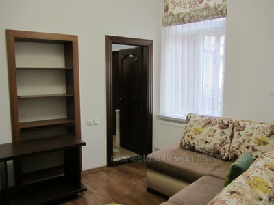 Rent an apartment, Austrian, Sheptickikh-vul, Lviv, Galickiy district, id 4862181