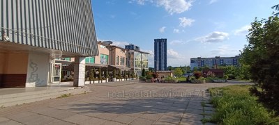 Commercial real estate for rent, Business center, Dovzhenka-O-vul, 4, Lviv, Sikhivskiy district, id 4747332