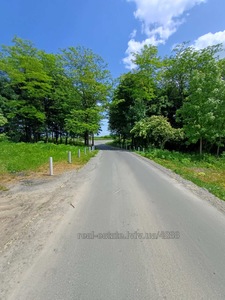 Buy a lot of land, for building, Derevach, Pustomitivskiy district, id 4643896